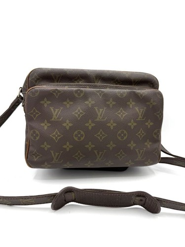 Borsa spalla louis vuitton - borsa,