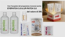 Snep Detox Program - Olivox