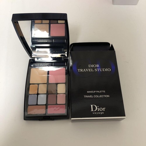 Dior voyage travel - voyage, studio