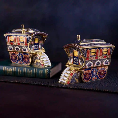 Coppia royal crown - royal,