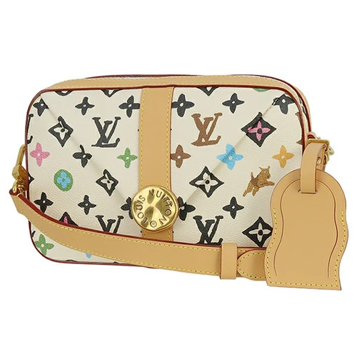Borsa tracolla louis vuitton - borsa,