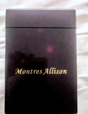 Orologio Montres Allison in