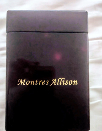 Orologio montres allison - orologio,