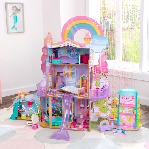 Kidkraft rainbow dreamers - kidkraft,