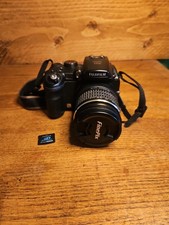 Fujifilm FinePix S9600 Bridge