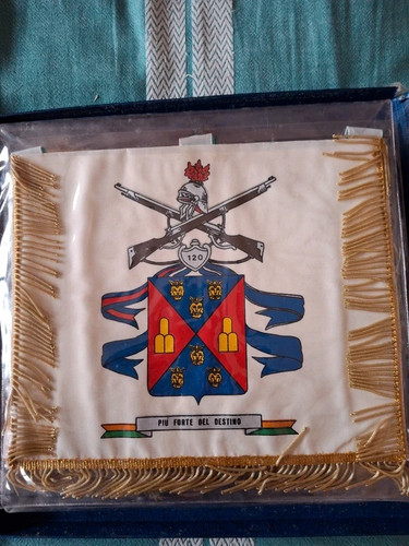 Drappella 120 battaglione - drappella, 120°
