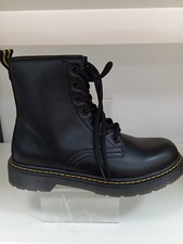 Stivaletto Nuovo Anfibio Unisex