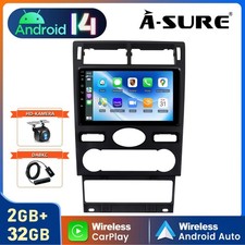 Autoradio DAB+ 2G+32G Android