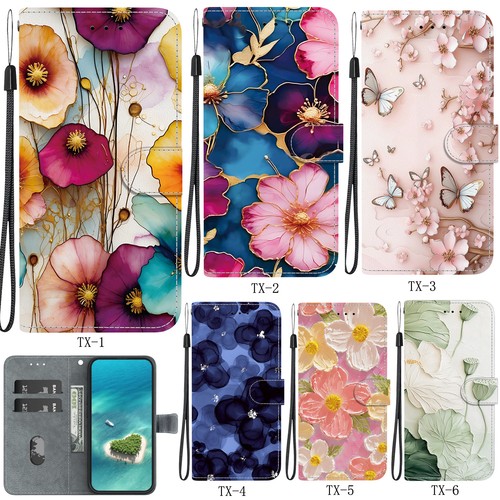 Custodia cellulare fantasia