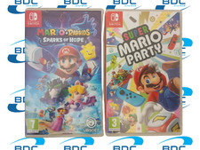 Giochi Nintendo switch N.2