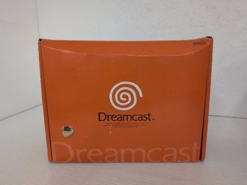 Console dreamcast hkt 5000 - (hkt-5000, /