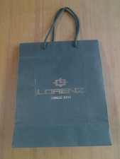 borsa Lorenz Orologi 31 x 25 x