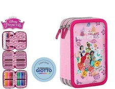 Astuccio Scuola 3 Cerniere