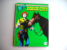 BONELLI EDITORE - TEX NUOVA