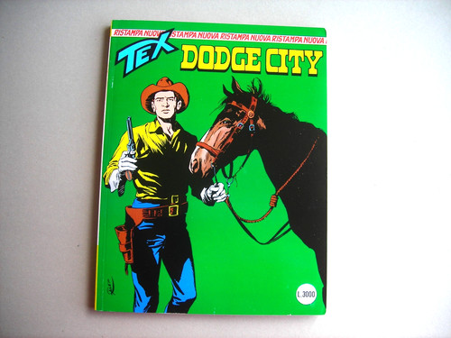 Bonelli editore tex nuova - -,