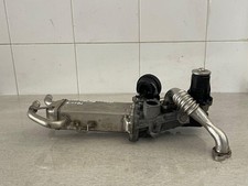 RADIATORE SCARICO GAS EGR PER VOLKSWAGEN Golf 6 Berlina 03L131512CE Diesel 1600