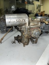 Carburatore Solex  C32 PBIC per auto d’epoca: Fiat 1100, Lancia Appia Ecc