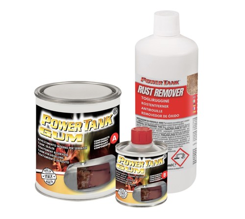 Power tank medio - power,