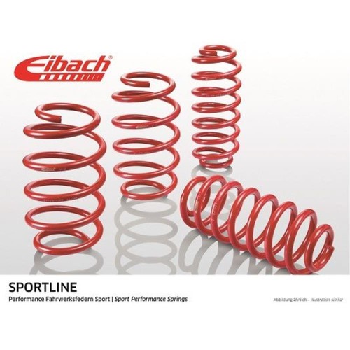 Eibach sportline set - eibach,