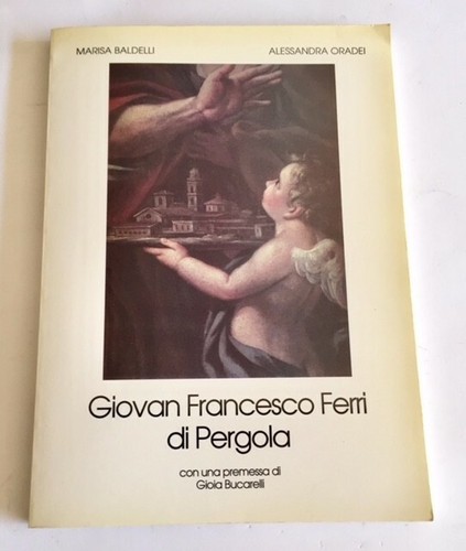 Giovan francesco ferri - giovan,