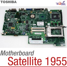 Scheda Madre Toshiba Satellite