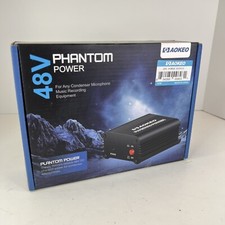 Aokeo Alimentatore Phantom 1