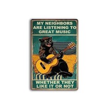 Targa my neighbors are