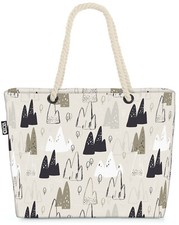 Borsa VOID montagna scandinava