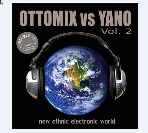 Ottomix yano new - ‎–,