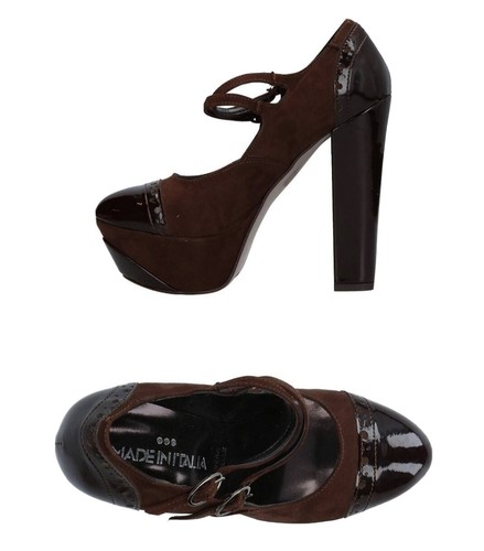 Scarpe donna decolleté sexy - scarpe,