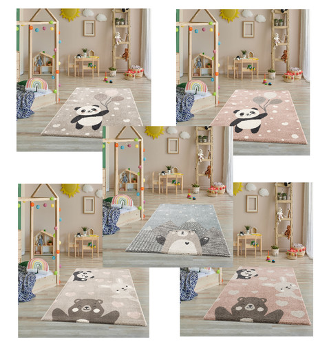 Tappeto per bambini tappeto