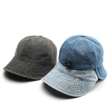 Women wide flap - wide,