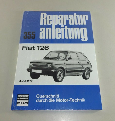 Manuale riparazione fiat - riparazione,