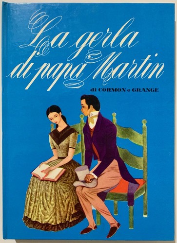 Gerla papa martin - la, di