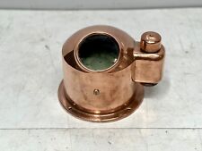 Bussola in rame tedesca W