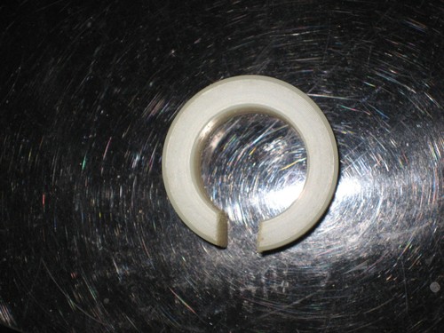 Rullo abrasivo catena bimota - abrasivo,