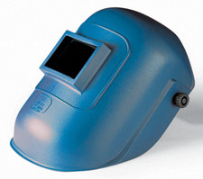 MASCHERA X SALDARE A CASCO ART 800S