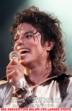 MICHAEL JACKSON PRIMO PIANO