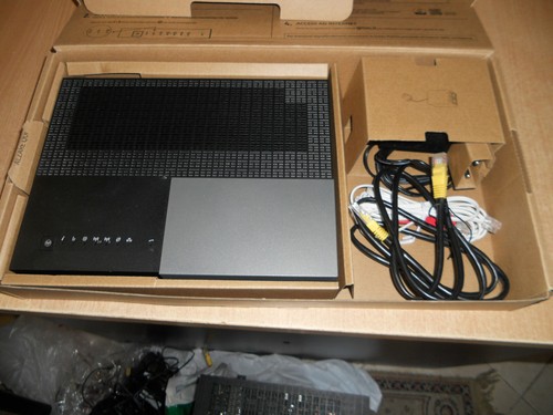 Modem router tim hub - modem,