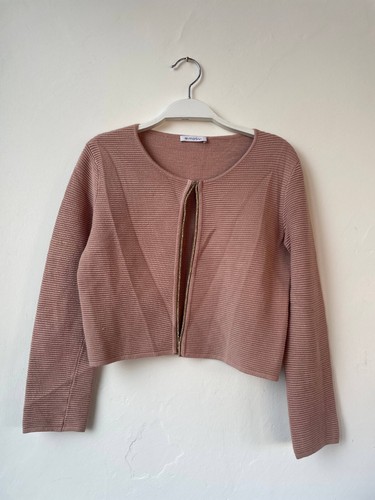 Cardigan motivi donna rosa - donna, xs
