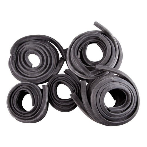 Kit guarnizioni porta jaguar - guarnizioni,