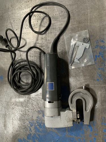 Trumpf trutool s14 taglierina - trutool,