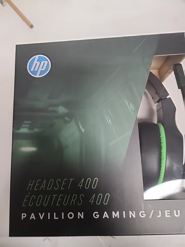 4bx31aa pavilion cuffie - hp,