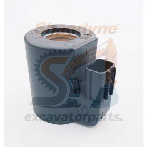 Per doosan elettrovalvola - per,