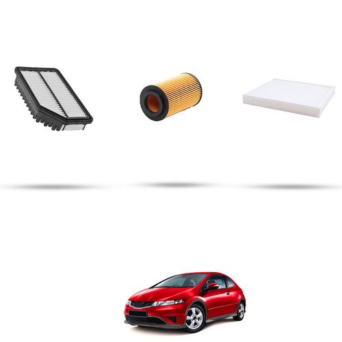 Hoffcar kit tagliando 3 - hoffcar,