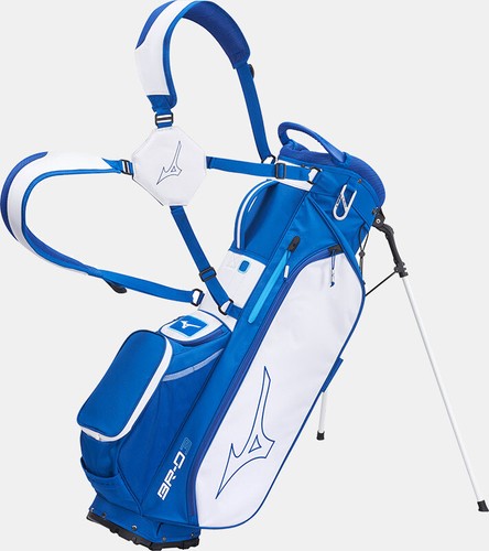Borsa appoggio mizuno d3 - da,