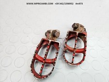 PEDANE PILOTA PERNI 80A089962