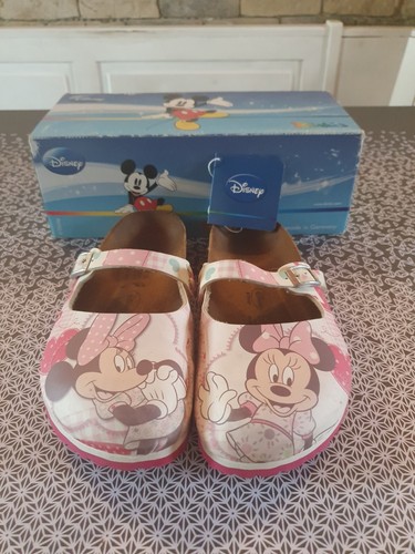 Scarpe birkenstock disney - scarpe,