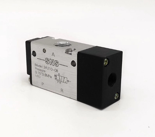 Cnctec valvola pneumatica 2 - cnctec,