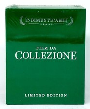 Film da collezione - 5 dischi - Box BLURAY